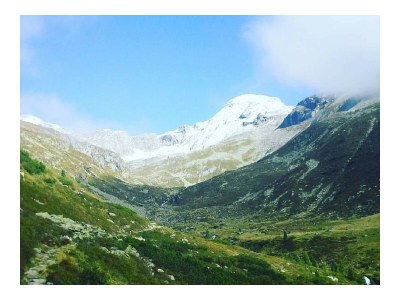 Holiday apartment Apart Magdalena - Environment photo 21