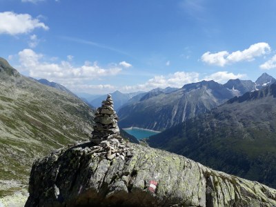 Holiday apartment Apart Magdalena - Environment photo 23