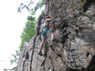 Holiday apartment Apart Magdalena - Environment photo 25