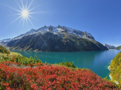 Holiday apartment Apart Magdalena - Environment photo 27