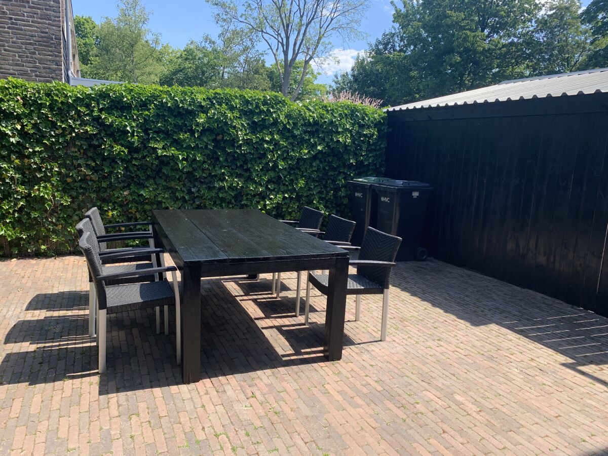 Holiday house Sun - Outdoor photo 4