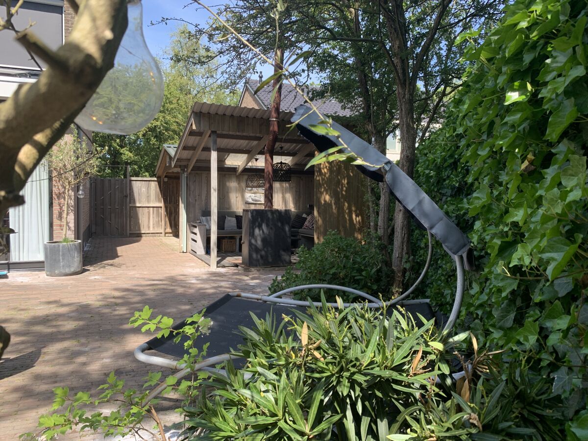 Holiday house Sun - Outdoor photo 5