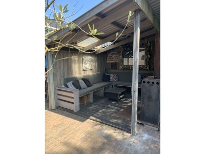 Holiday house Sun - Outdoor photo 6