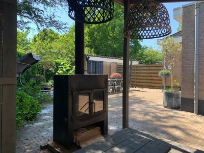 Holiday house Sun - Features photo 18