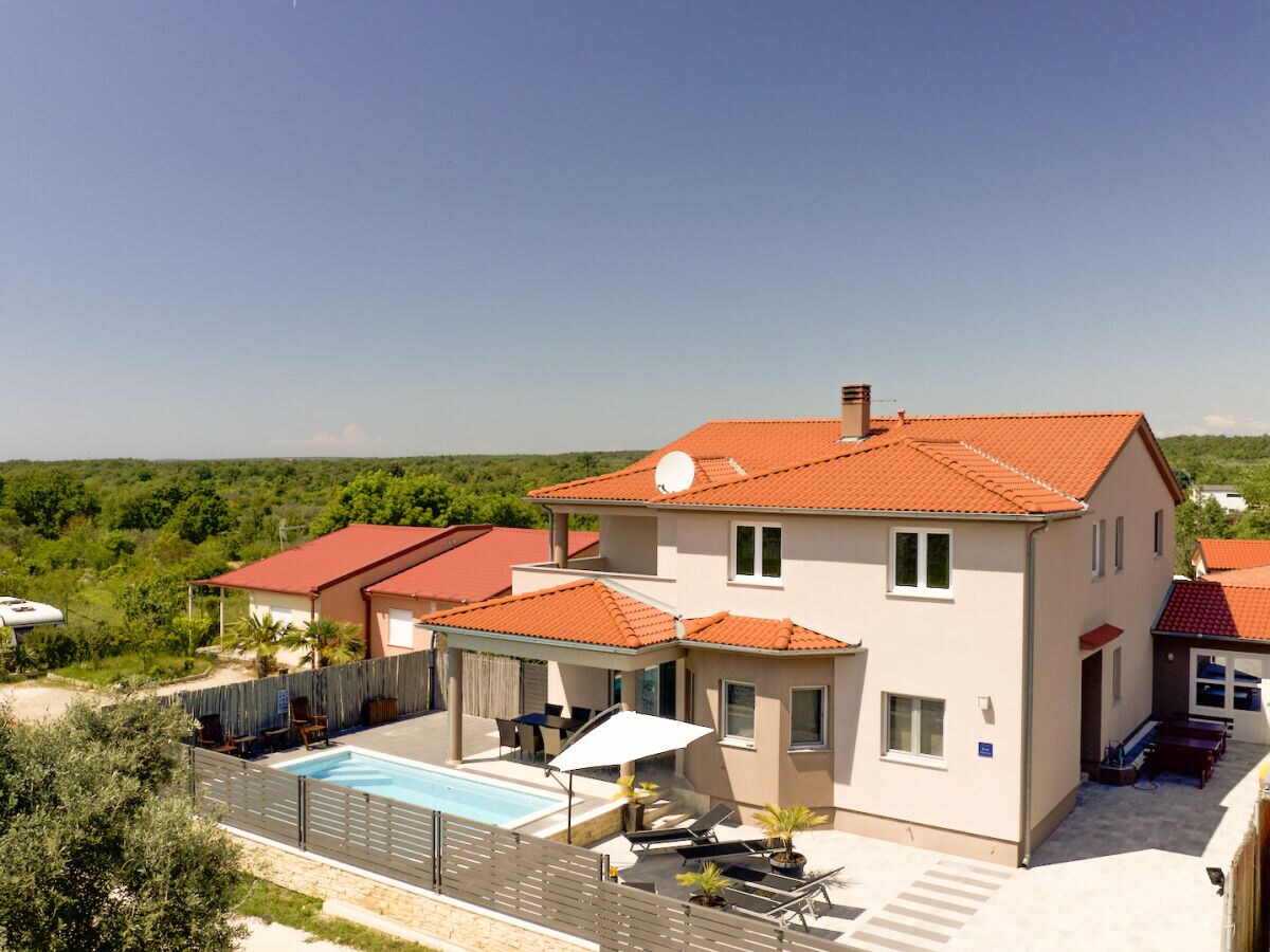 Holiday apartment Skare - Outdoor photo 2