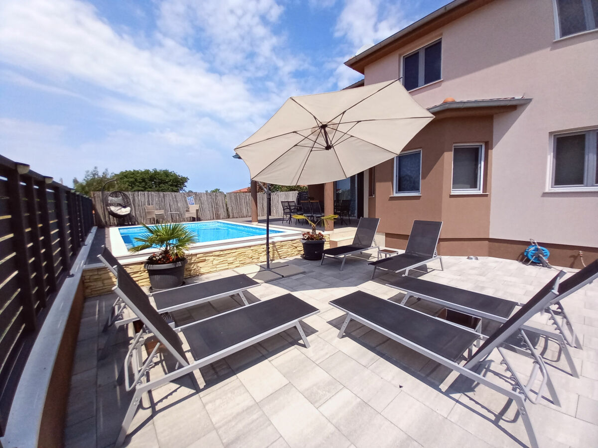 Holiday apartment Skare - Outdoor photo 3