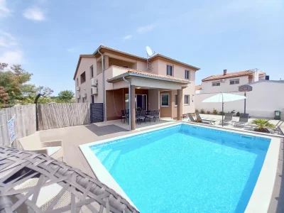 Holiday apartment Skare in Vodnjan - Holiday apartment