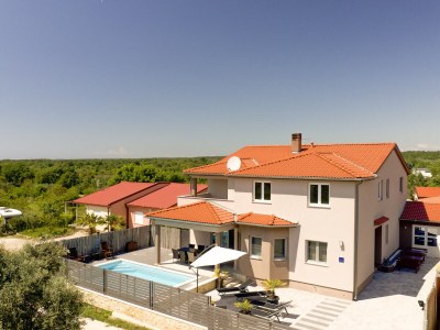 Holiday apartment Skare - Outdoor photo 2