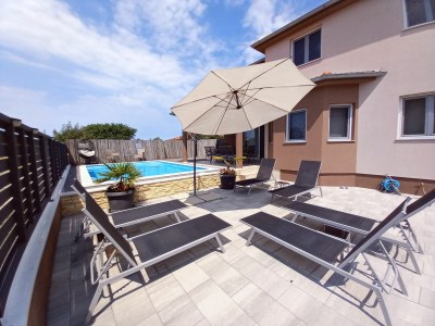 Holiday apartment Skare - Outdoor photo 3