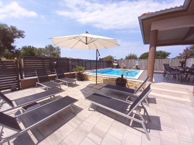 Holiday apartment Skare - Outdoor photo 4
