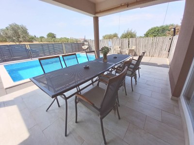 Holiday apartment Skare - Outdoor photo 5