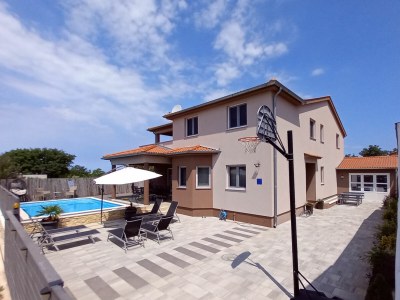 Holiday apartment Skare - Outdoor photo 6