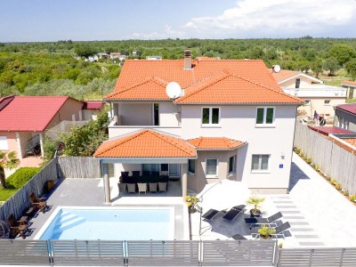 Holiday apartment Skare - Outdoor photo 7