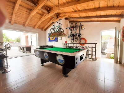 Holiday apartment Skare - Outdoor photo 8