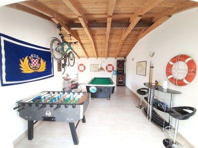 Holiday apartment Skare - Outdoor photo 9