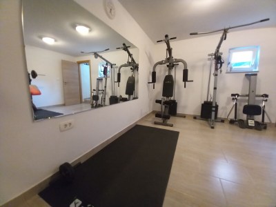 Holiday apartment Skare - Outdoor photo 11