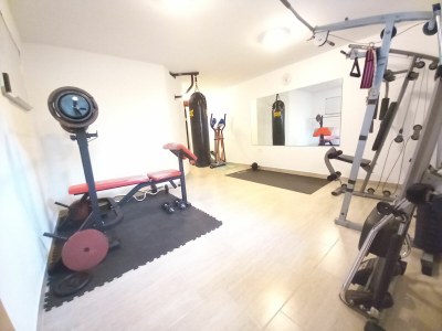 Holiday apartment Skare - Outdoor photo 12