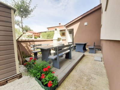 Holiday apartment Skare - Outdoor photo 13