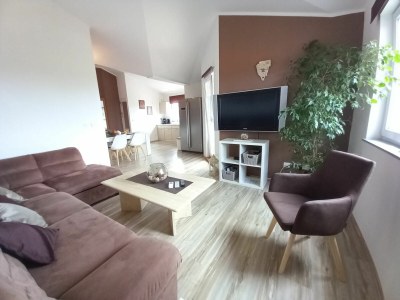 Holiday apartment Skare - Features photo 14