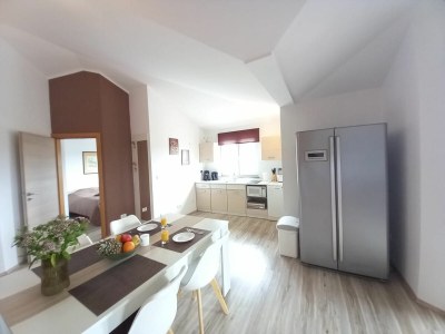 Holiday apartment Skare - Features photo 16