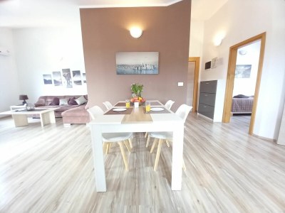 Holiday apartment Skare - Features photo 17