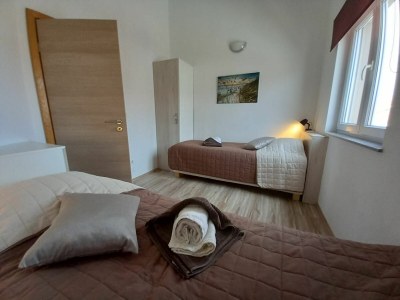 Holiday apartment Skare - Features photo 21