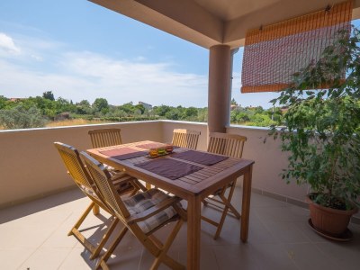 Holiday apartment Skare - Features photo 22