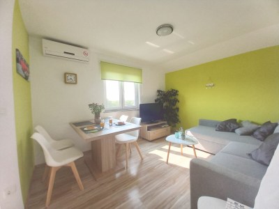 Holiday apartment Skare - Features photo 23