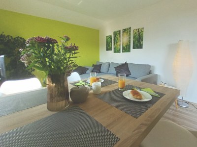 Holiday apartment Skare - Features photo 24