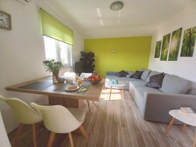 Holiday apartment Skare - Features photo 25