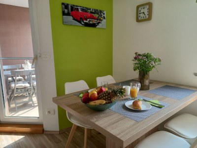 Holiday apartment Skare - Features photo 26