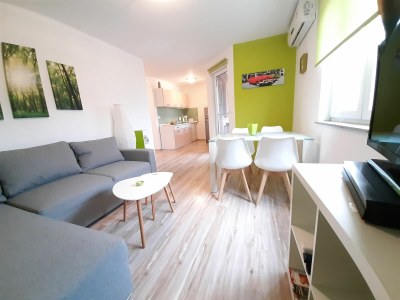 Holiday apartment Skare - Features photo 27