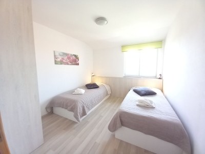 Holiday apartment Skare - Features photo 29