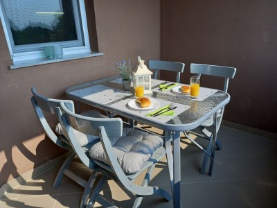 Holiday apartment Skare - Features photo 30