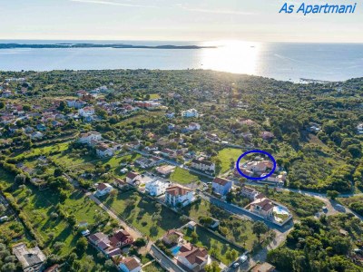 Holiday apartment Skare - Environment photo 34