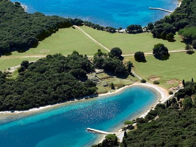 Holiday apartment Skare - Environment photo 36