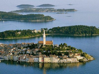 Holiday apartment Skare - Environment photo 37