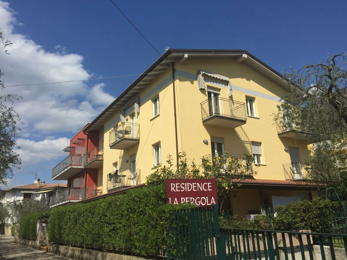 Holiday apartment La Pergola - Outdoor photo 2