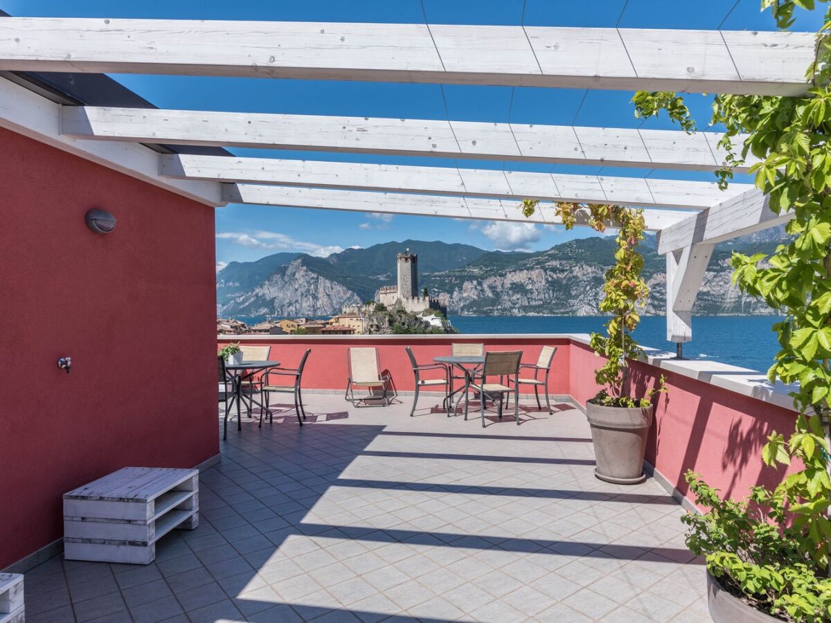 Holiday apartment La Pergola - Outdoor photo 3