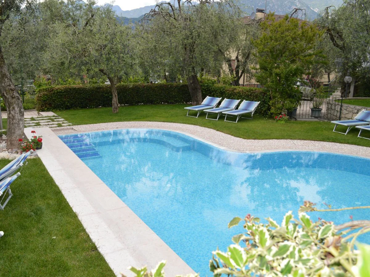 Holiday apartment La Pergola - Outdoor photo 4