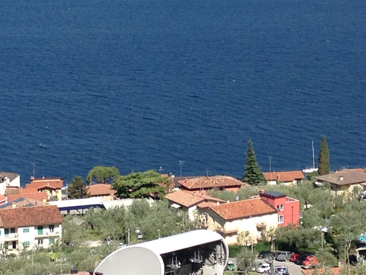 Holiday apartment La Pergola - Outdoor photo 5