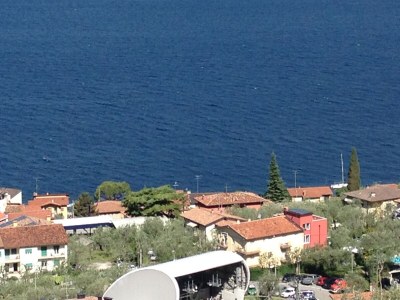 Holiday apartment La Pergola - Outdoor photo 5