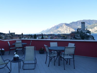 Holiday apartment La Pergola - Outdoor photo 6