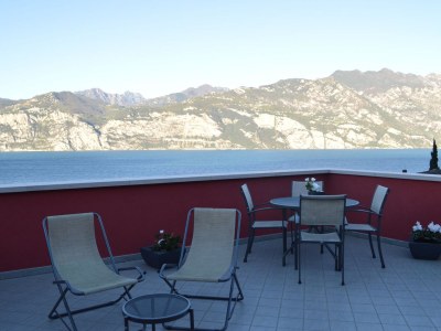 Holiday apartment La Pergola - Outdoor photo 7