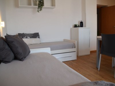 Holiday apartment La Pergola - Features photo 9