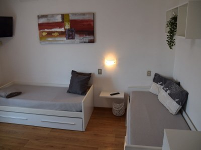 Holiday apartment La Pergola - Features photo 11