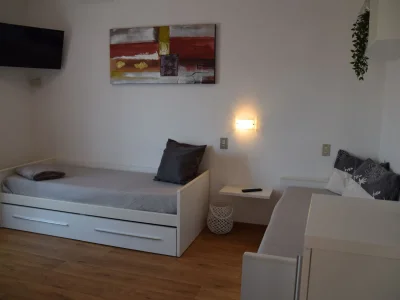 Holiday apartment La Pergola - Features photo 12