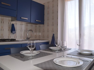 Holiday apartment La Pergola - Features photo 13