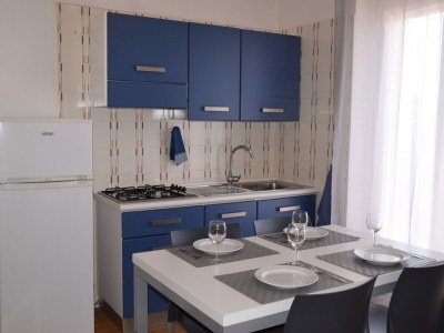Holiday apartment La Pergola - Features photo 14