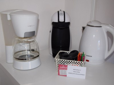 Holiday apartment La Pergola - Features photo 15